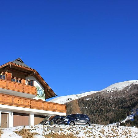 Stoanock Diamant Διαμέρισμα Bad Kleinkirchheim Εξωτερικό φωτογραφία