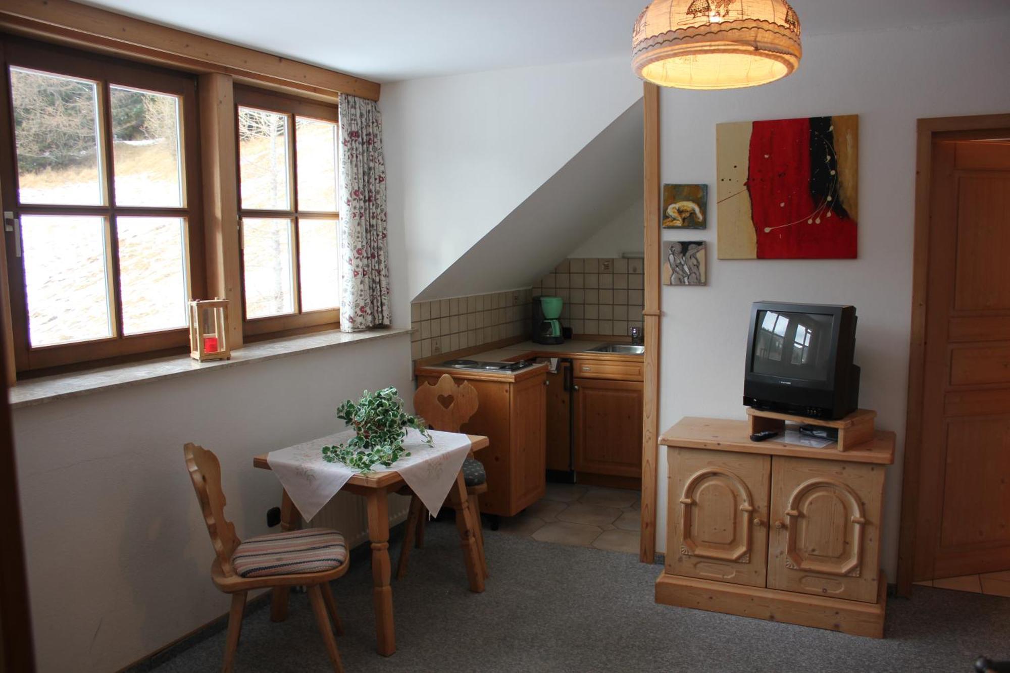 Stoanock Diamant Διαμέρισμα Bad Kleinkirchheim Δωμάτιο φωτογραφία