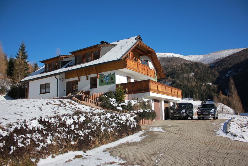 Stoanock Diamant Διαμέρισμα Bad Kleinkirchheim Εξωτερικό φωτογραφία